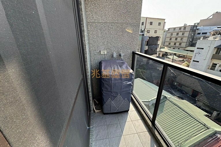 兆基社會住宅🏡凱悅W絕美新屋💖可雙租補(第10張)