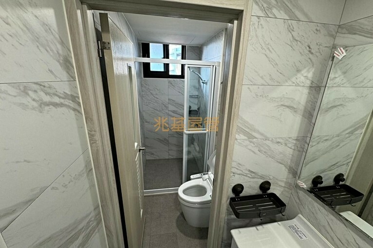 兆基社會住宅🏡凱悅W絕美新屋💖可雙租補(第12張)