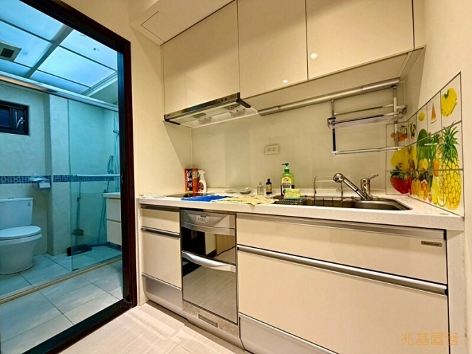 兆基社會住宅🏠友善屋源🧡市府站/信義永春精美宅/可租補入（第4張）