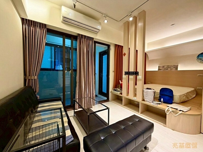 兆基社會住宅🏠友善屋源🧡市府站/信義永春精美宅/可租補入（第1張）