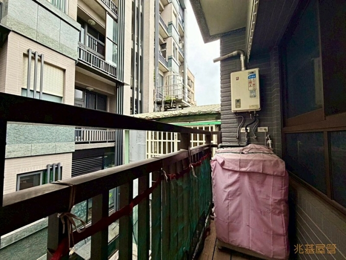 兆基社會住宅🏠友善屋源🧡市府站/信義永春精美宅/可租補入（第7張）