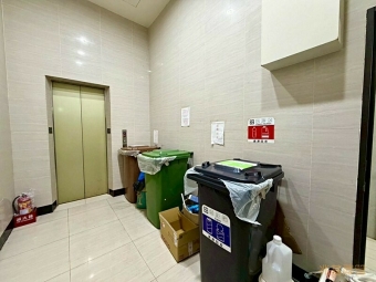 兆基社會住宅🏠友善屋源🧡市府站/信義永春精美宅/可租補入（第9張）