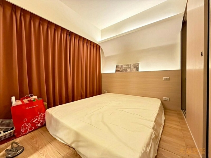 兆基社會住宅🏠友善屋源🧡市府站/信義永春精美宅/可租補入（第3張）