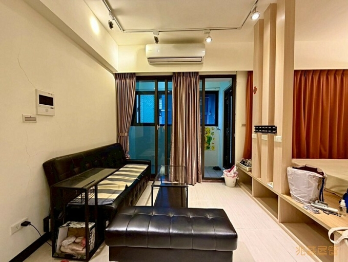 兆基社會住宅🏠友善屋源🧡市府站/信義永春精美宅/可租補入（第2張）