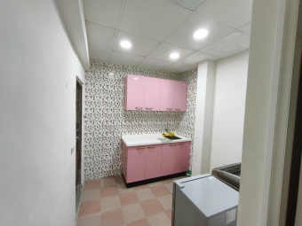 蘆洲民族路靜謐套房 - Image 16