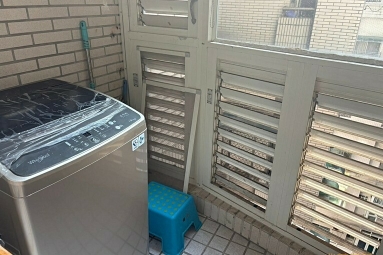 兆基社會住宅🏠喜市稀有三房👍🏻（第9張）