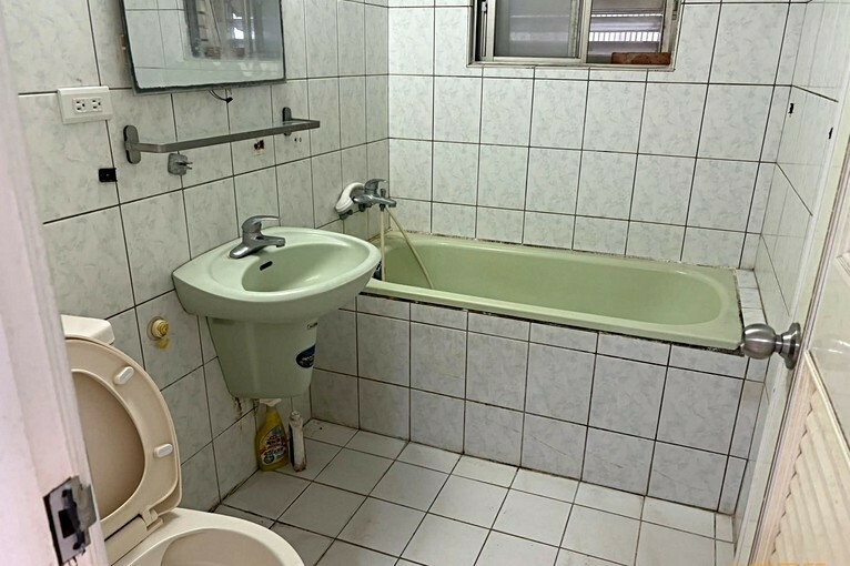 兆基社會住宅🏠喜市稀有三房👍🏻（第11張）