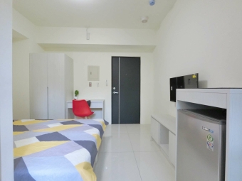 **整棟超新電梯套房*租補報稅*陽台獨洗曬*室內機車位*飲水機*子母車* - Image 23