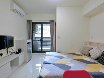 **整棟超新電梯套房*租補報稅*陽台獨洗曬*室內機車位*飲水機*子母車* - Image 17