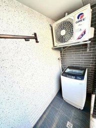 **整棟超新電梯套房*租補報稅*陽台獨洗曬*室內機車位*飲水機*子母車*（第9張）