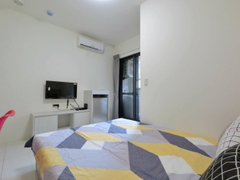 **整棟超新電梯套房*租補報稅*陽台獨洗曬*室內機車位*飲水機*子母車* - Image 21