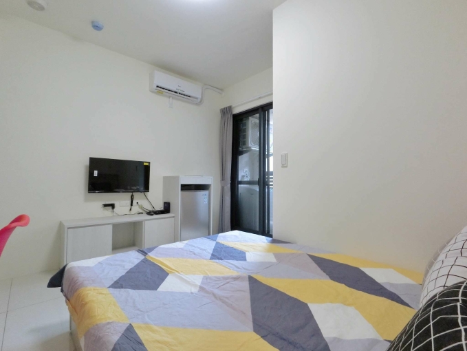 **整棟超新電梯套房*租補報稅*陽台獨洗曬*室內機車位*飲水機*子母車* - Image 6