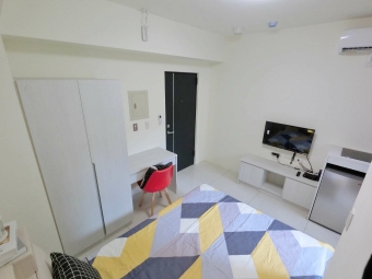 **整棟超新電梯套房*租補報稅*陽台獨洗曬*室內機車位*飲水機*子母車* - Image 18