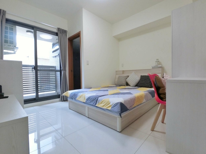 **整棟超新電梯套房*租補報稅*陽台獨洗曬*室內機車位*飲水機*子母車* - Image 11