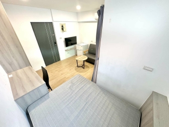 我要一杯曼陀朱加可樂✨可寵可狗🐈陽台獨洗⚡可租補💕近天津 北平商圈⚡宇你相見（第4張）