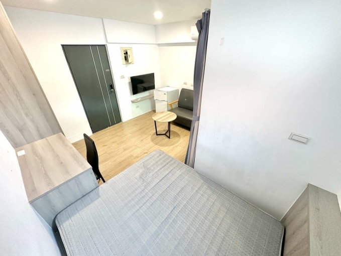 我要一杯曼陀朱加可樂✨可寵可狗🐈陽台獨洗⚡可租補💕近天津 北平商圈⚡宇你相見（第4張）