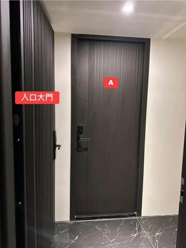 青埔A18世界極獨立套房稀有釋出一房（第1張）