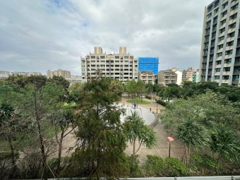 青埔A18世界極獨立套房稀有釋出一房（第11張）