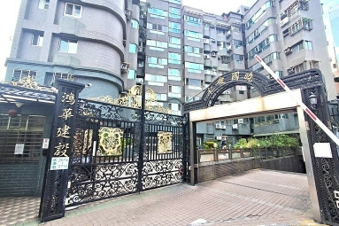 兆基社會住宅🏠仁愛國曉社區溫馨三房免仲可租補（第14張）