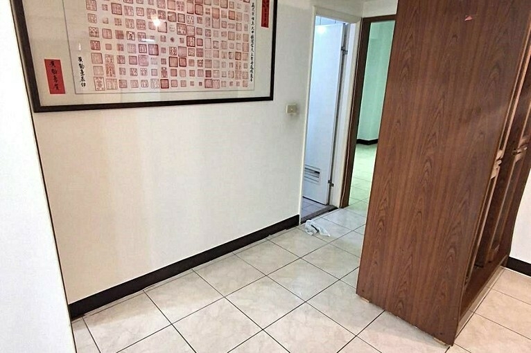 兆基社會住宅🏠仁愛國曉社區溫馨三房免仲可租補(第4張)