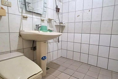 兆基社會住宅🏠仁愛國曉社區溫馨三房免仲可租補（第12張）
