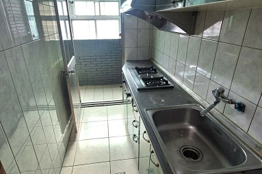 兆基社會住宅🏠仁愛國曉社區溫馨三房免仲可租補（第11張）