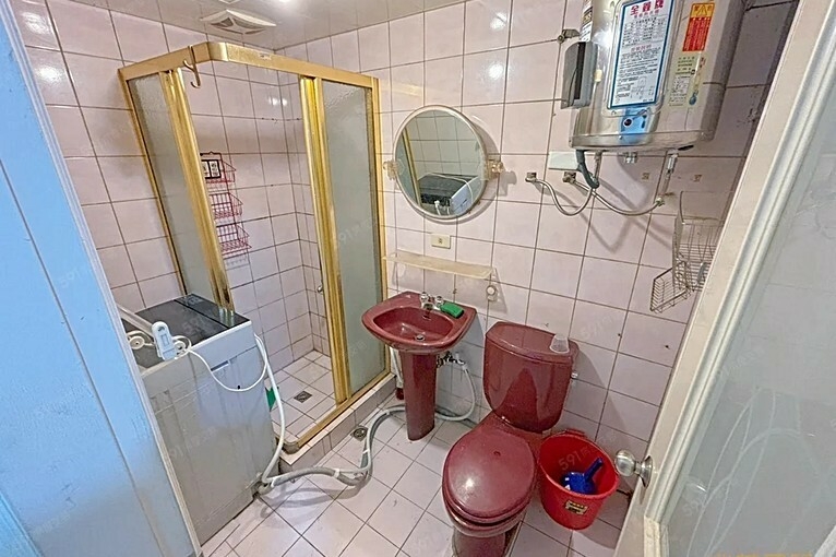 2.兆基社會住宅✨中和路電梯套房✨（第5張）