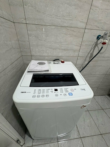 新裝潢！對外窗！頂溪站7分鐘獨立套房 - Image 6