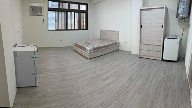 新裝潢！對外窗！頂溪站7分鐘獨立套房 - Image 9