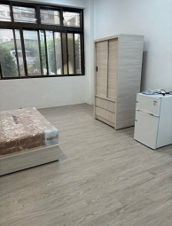 新裝潢！對外窗！頂溪站7分鐘獨立套房 - Image 7