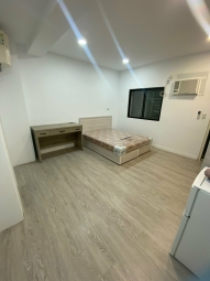 新裝潢有陽台頂溪站7分鐘獨立套房（第1張）