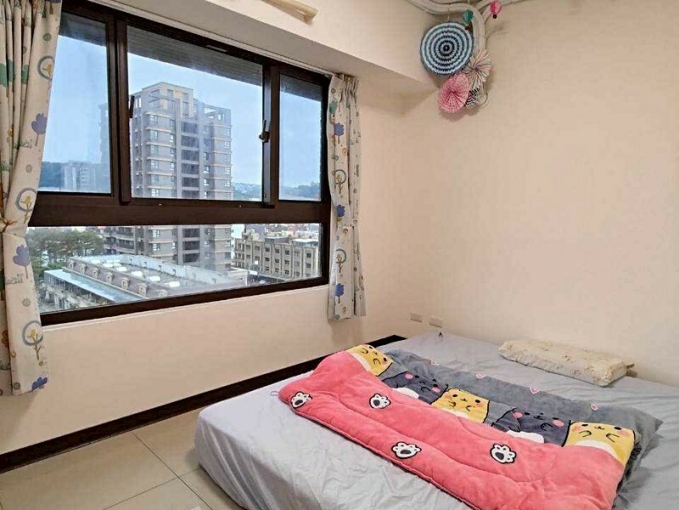 兆基社會住宅🏠櫻花博/楊梅家庭式溫馨四房車（第5張）