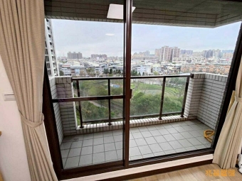 兆基社會住宅🏠櫻花博/楊梅家庭式溫馨四房車（第11張）