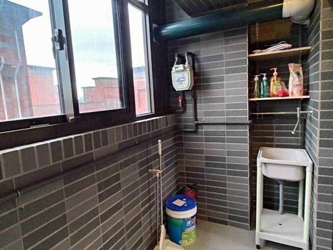 兆基社會住宅🏠櫻花博/楊梅家庭式溫馨四房車（第13張）