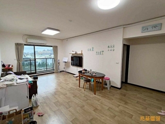 兆基社會住宅🏠櫻花博/楊梅家庭式溫馨四房車（第2張）