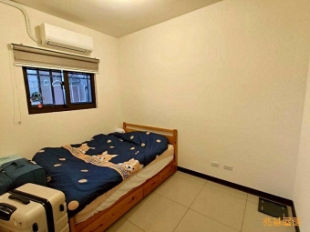 兆基社會住宅🏠櫻花博/楊梅家庭式溫馨四房車（第6張）