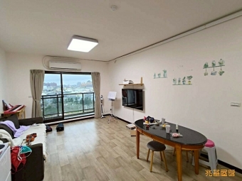 兆基社會住宅🏠櫻花博/楊梅家庭式溫馨四房車（第1張）