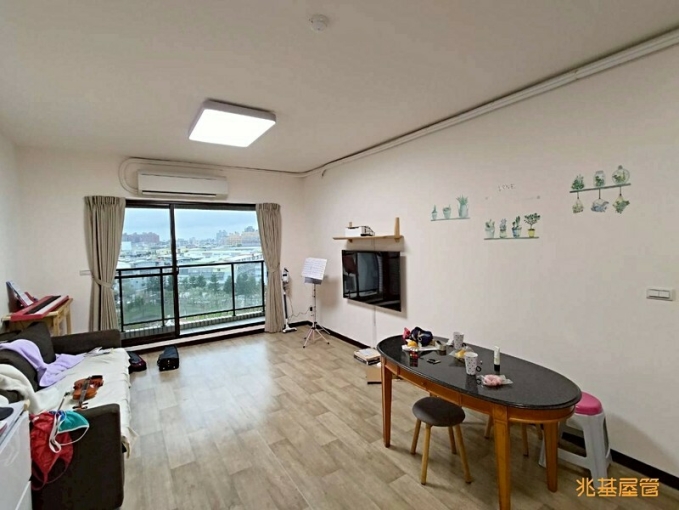 兆基社會住宅🏠櫻花博/楊梅家庭式溫馨四房車（第1張）