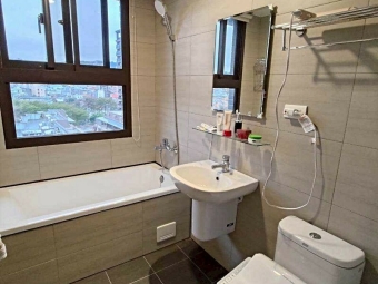 兆基社會住宅🏠櫻花博/楊梅家庭式溫馨四房車（第9張）