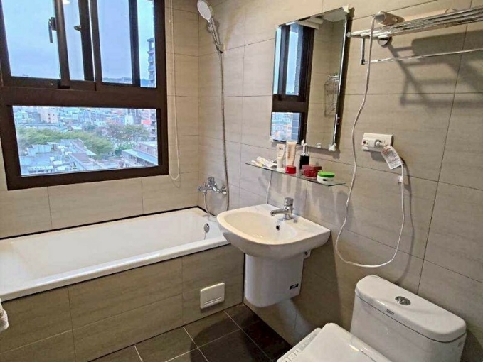 兆基社會住宅🏠櫻花博/楊梅家庭式溫馨四房車（第9張）