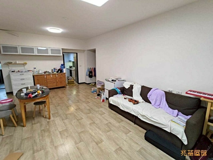 兆基社會住宅🏠櫻花博/楊梅家庭式溫馨四房車（第3張）