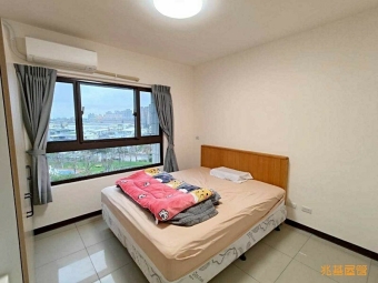 兆基社會住宅🏠櫻花博/楊梅家庭式溫馨四房車（第4張）