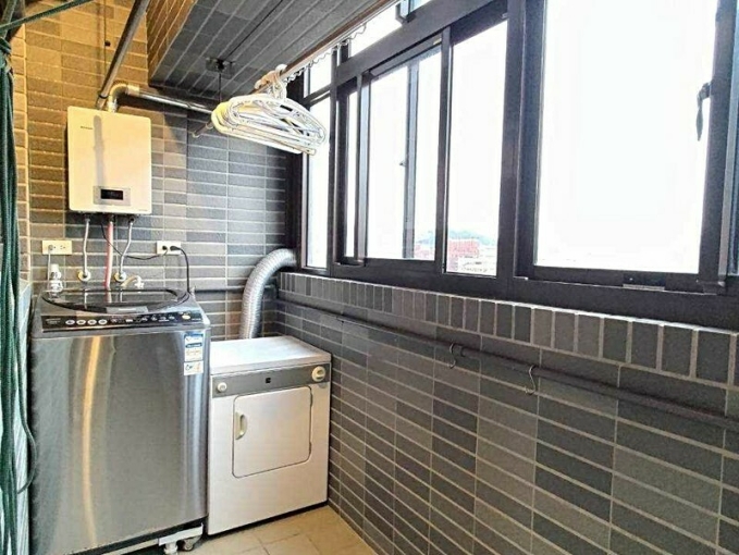 兆基社會住宅🏠櫻花博/楊梅家庭式溫馨四房車（第14張）