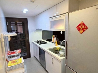 兆基社會住宅🏠櫻花博/楊梅家庭式溫馨四房車（第8張）