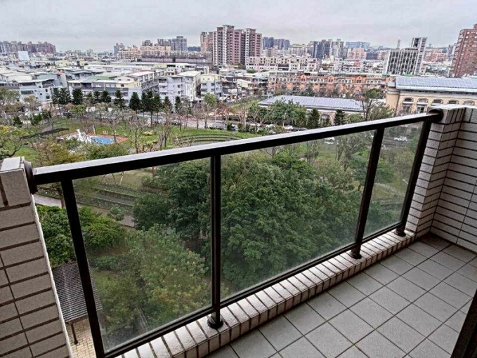 兆基社會住宅🏠櫻花博/楊梅家庭式溫馨四房車（第12張）