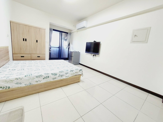 🧡請加賴約🧡電梯新屋🧡獨立陽台🧡汽車位可租🧡秒殺物件🧡（第3張）