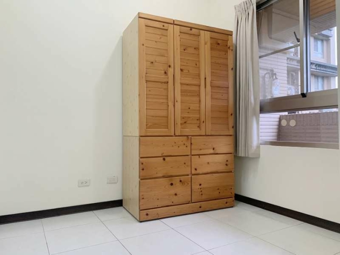 淡江有約綠景三房車 - Image 5