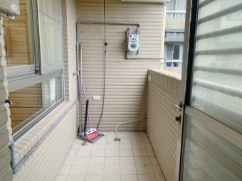 淡江有約綠景三房車 - Image 20