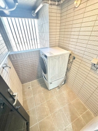 送掃地機器人💯漂亮2房✨可租補🐶可貓狗💎拎包入住（第12張）