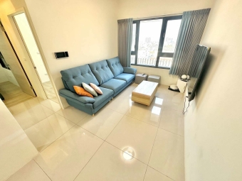 送掃地機器人💯漂亮2房✨可租補🐶可貓狗💎拎包入住（第1張）